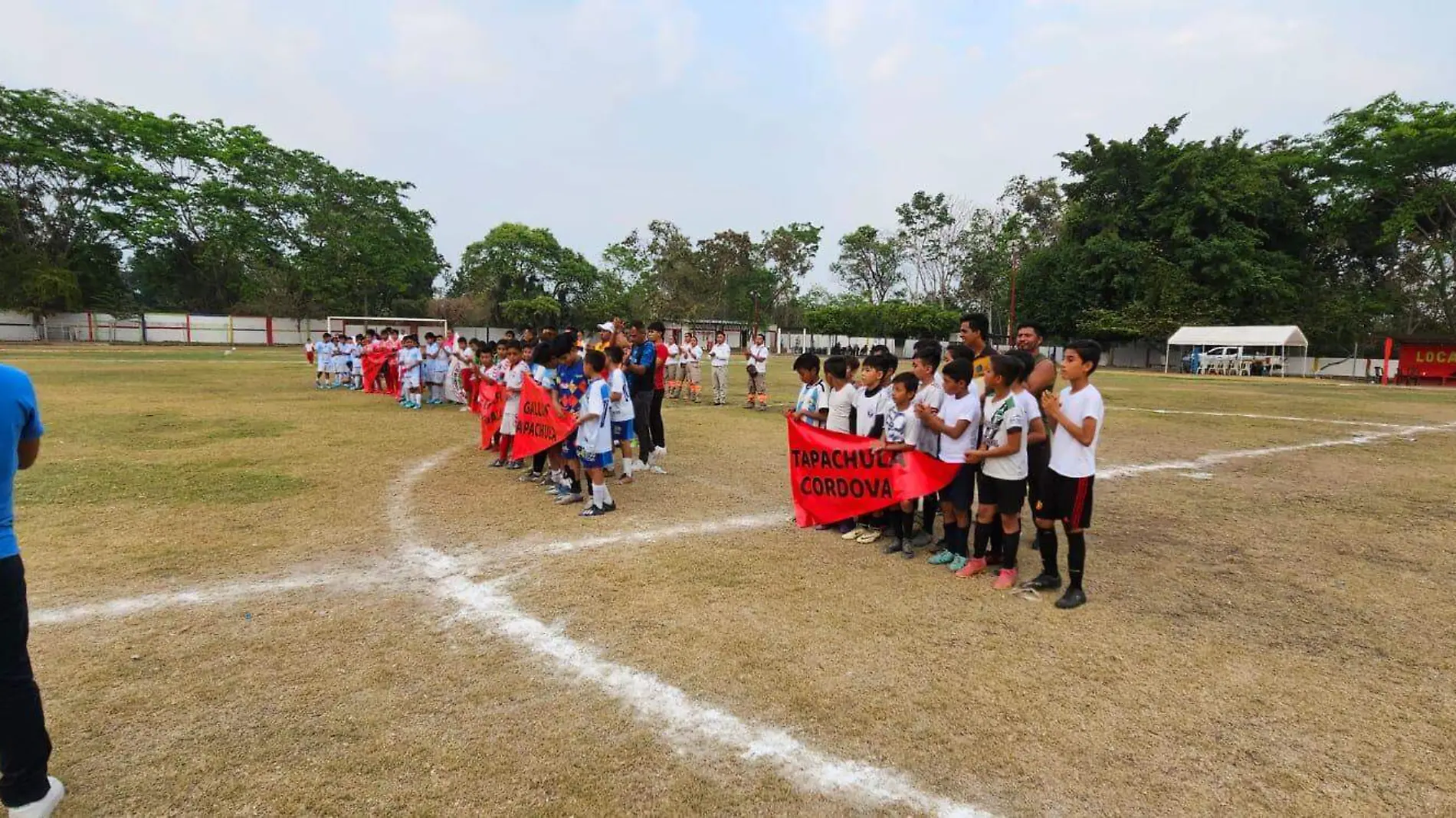 torneo estatal futbol